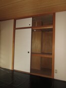 居室 メモリ－さくら
