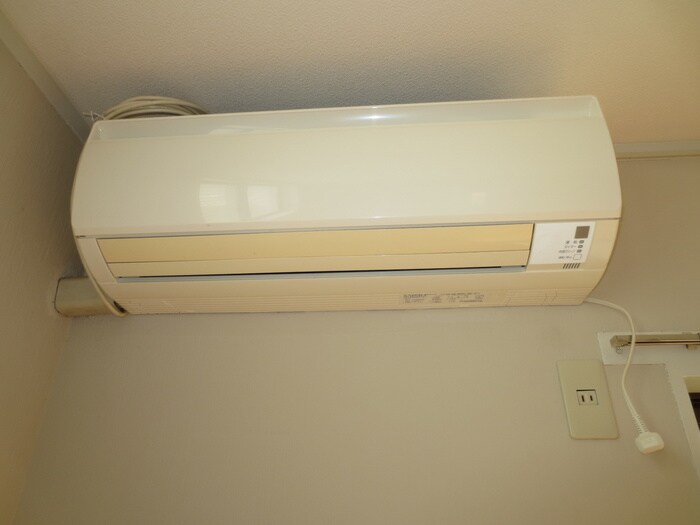 内観写真 青葉荘