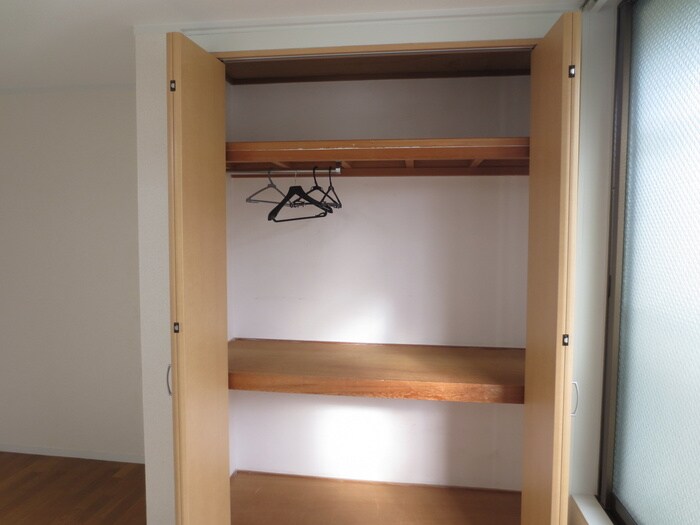 収納 青葉荘