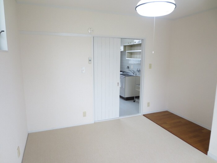 内観写真 青葉荘