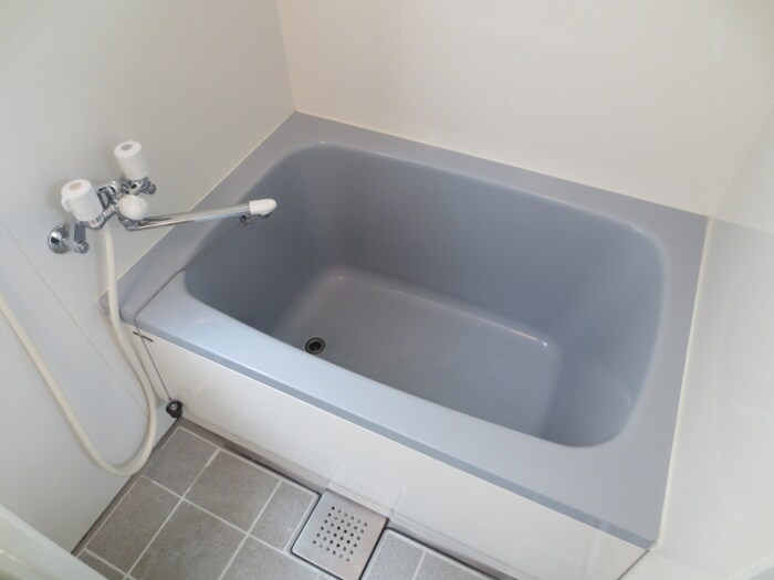 バス／シャワールーム等 青葉荘