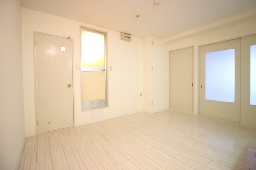 居室 ア－バンヒル太秦