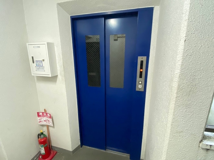 建物設備 ア－バンヒル太秦