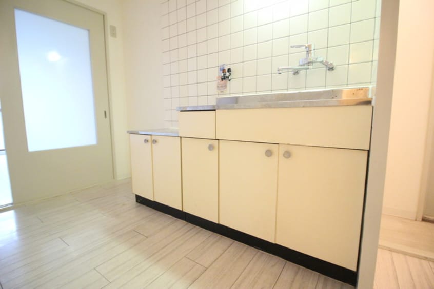 キッチン ア－バンヒル太秦