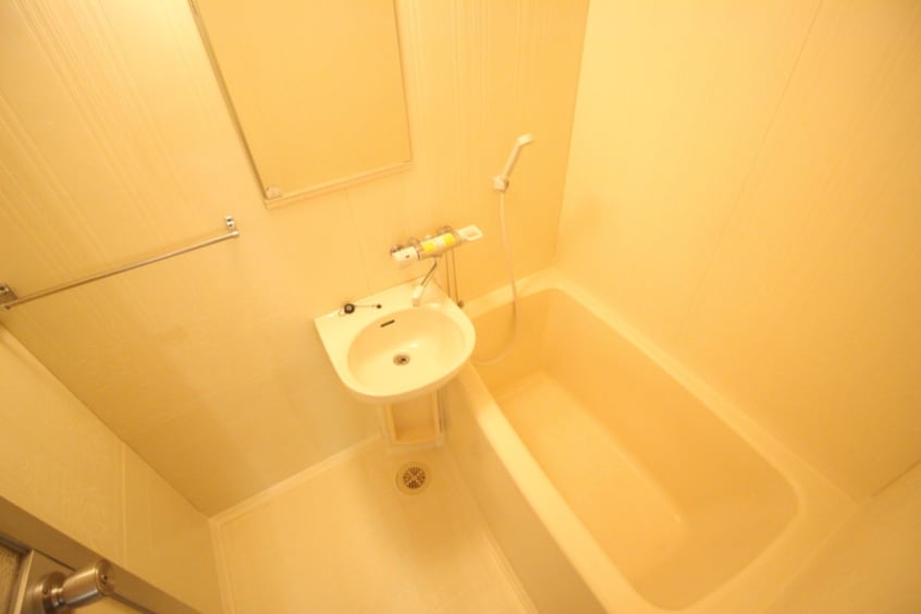 バス／シャワールーム等 ア－バンヒル太秦