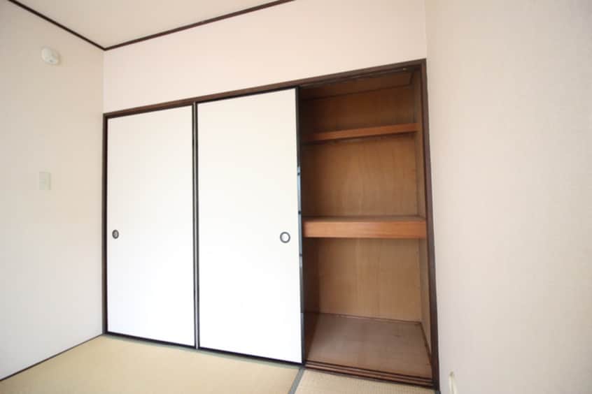 収納 ア－バンヒル太秦