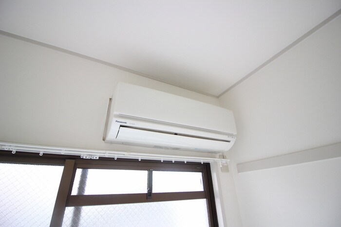 内観写真 ア－バンヒル太秦