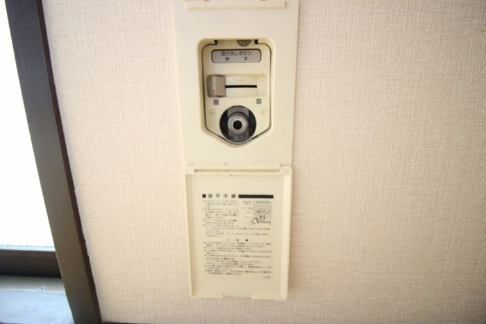 内観写真 ア－バンヒル太秦