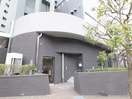 エントランス部分 ジークレフ新神戸タワー(2902)