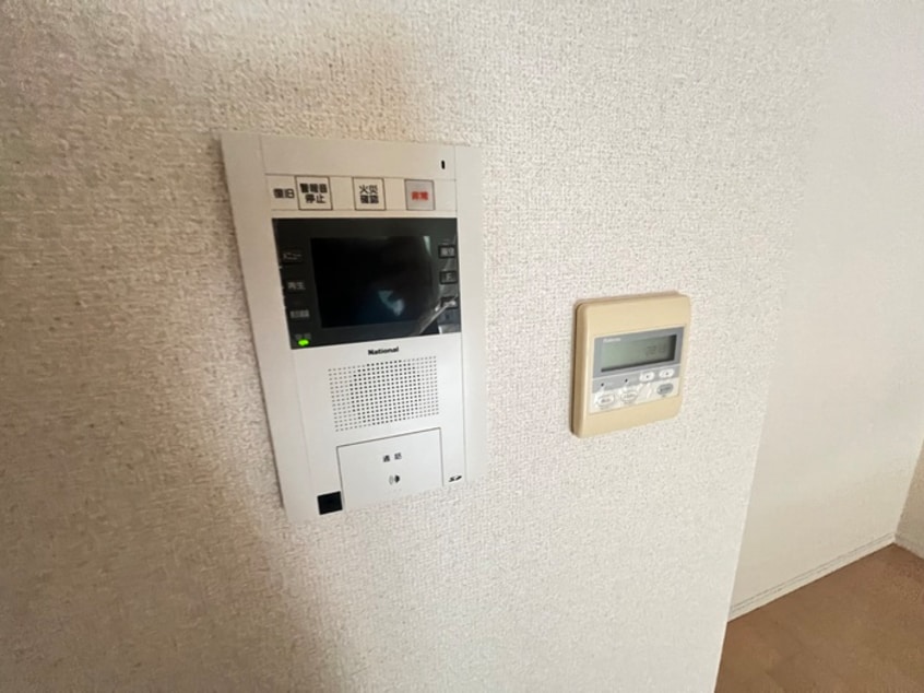 内観写真 ジークレフ新神戸タワー(2902)