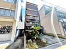 MADOPORTE千本寺之内の外観