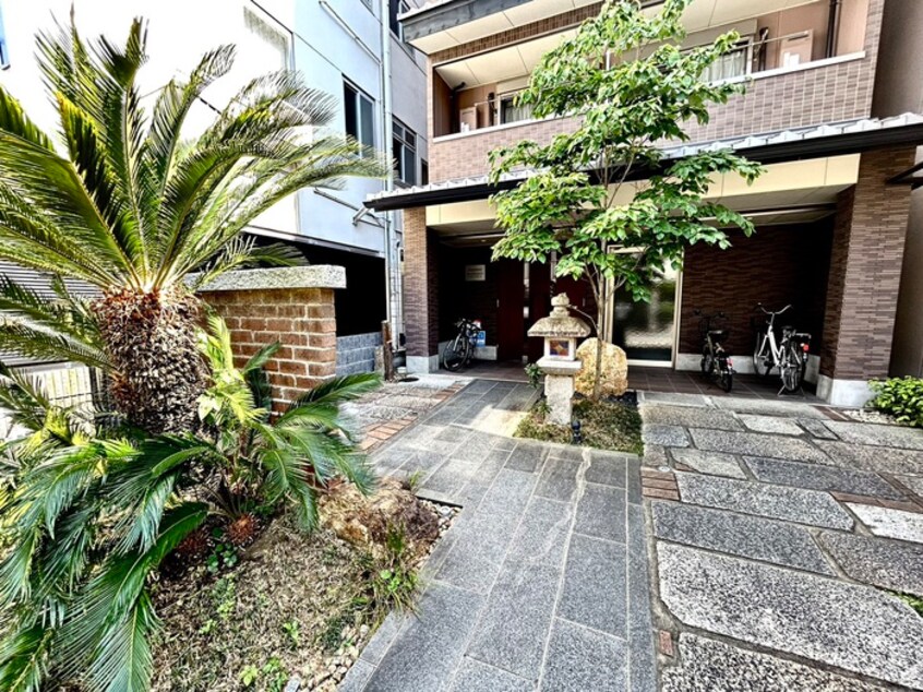 外観写真 MADOPORTE千本寺之内