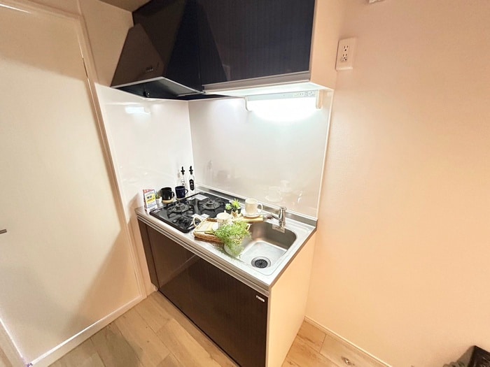 キッチン MADOPORTE千本寺之内