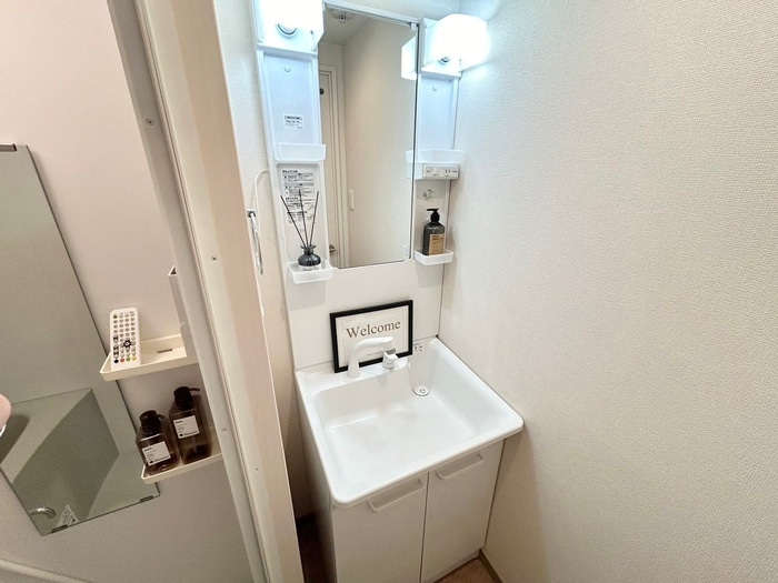 洗面 MADOPORTE千本寺之内