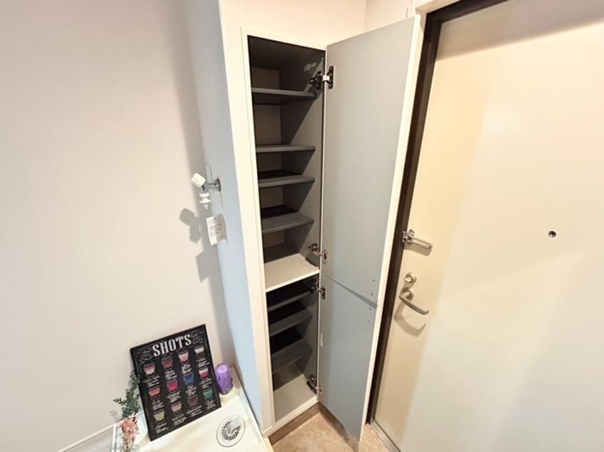 靴箱 MADOPORTE千本寺之内