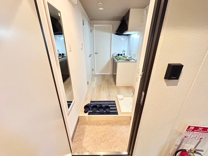 廊下 MADOPORTE千本寺之内