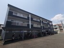 Ｋハルディンの外観