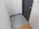 玄関 アクティ－神戸