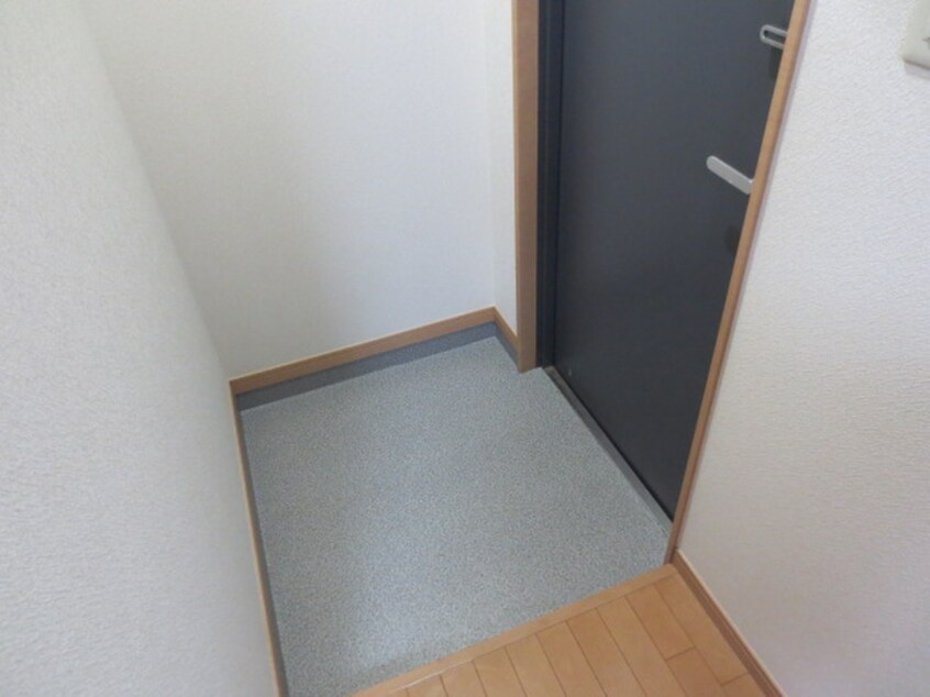 玄関 アクティ－神戸