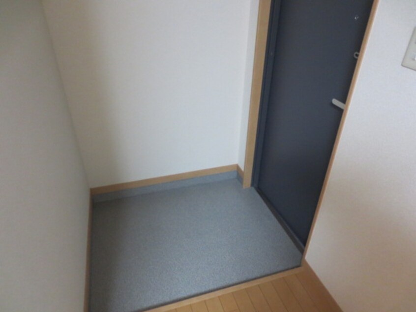 玄関 アクティ－神戸