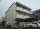 Ｆｏｒｔｅ緑地南の外観