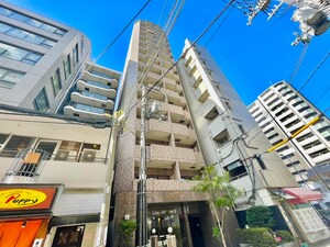 リーガル西天満Ⅲ(403)