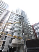 建築中 ｴｽﾘｰﾄﾞ福島ﾗｸﾞｼﾞｪ(1501)