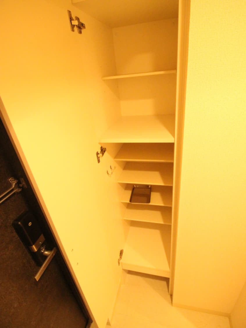 靴箱 ｴｽﾘｰﾄﾞ福島ﾗｸﾞｼﾞｪ(1501)