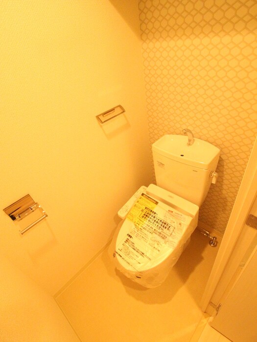 トイレ ｴｽﾘｰﾄﾞ福島ﾗｸﾞｼﾞｪ(1501)