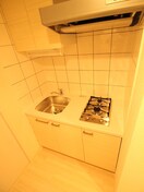 キッチン ｴｽﾘｰﾄﾞ福島ﾗｸﾞｼﾞｪ(1501)