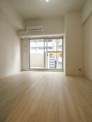 居室 ｴｽﾘｰﾄﾞ福島ﾗｸﾞｼﾞｪ(1501)