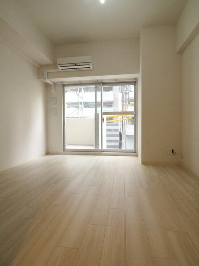 居室 ｴｽﾘｰﾄﾞ福島ﾗｸﾞｼﾞｪ(1501)