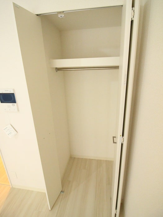 収納 ｴｽﾘｰﾄﾞ福島ﾗｸﾞｼﾞｪ(1501)