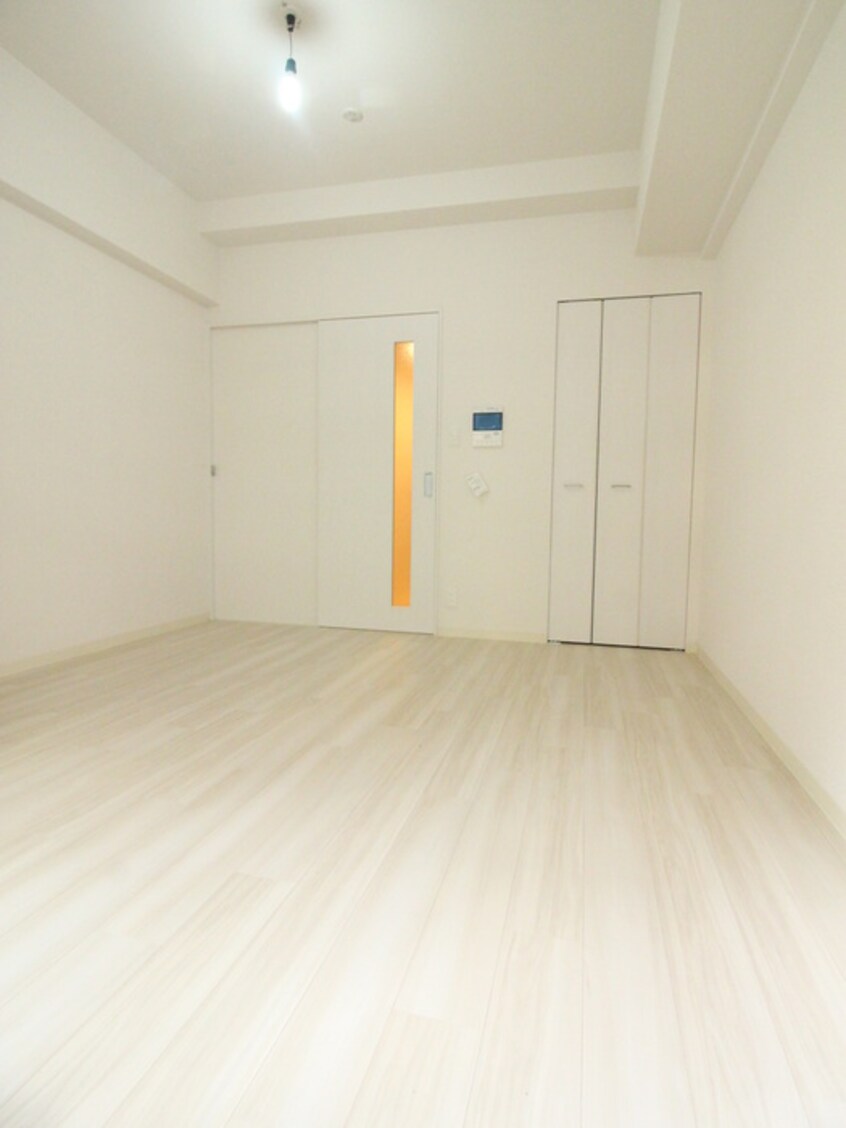 居室 ｴｽﾘｰﾄﾞ福島ﾗｸﾞｼﾞｪ(1501)