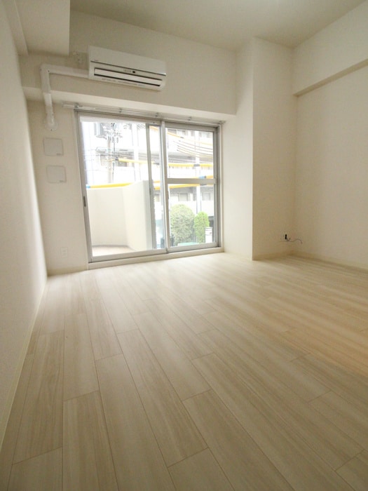 居室 ｴｽﾘｰﾄﾞ福島ﾗｸﾞｼﾞｪ(1501)