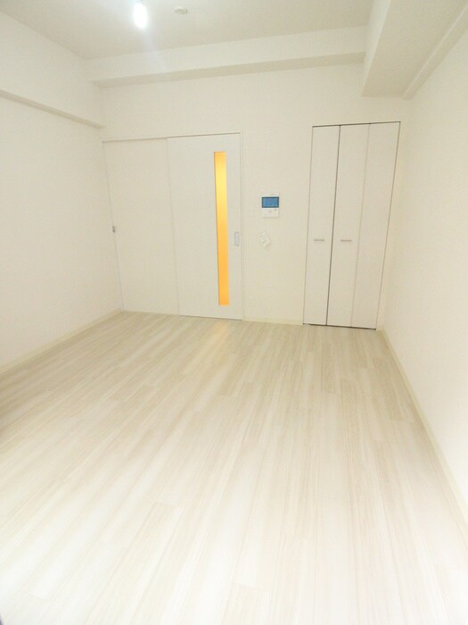 居室 ｴｽﾘｰﾄﾞ福島ﾗｸﾞｼﾞｪ(1501)