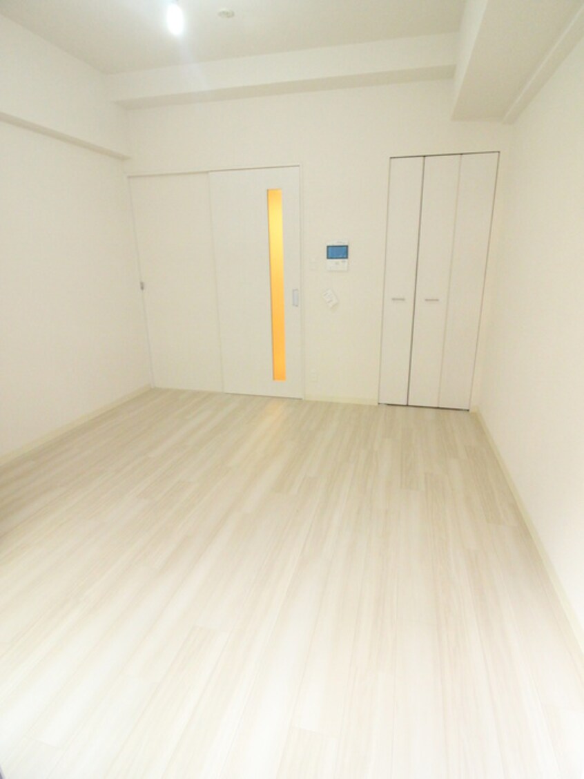 居室 ｴｽﾘｰﾄﾞ福島ﾗｸﾞｼﾞｪ(1501)