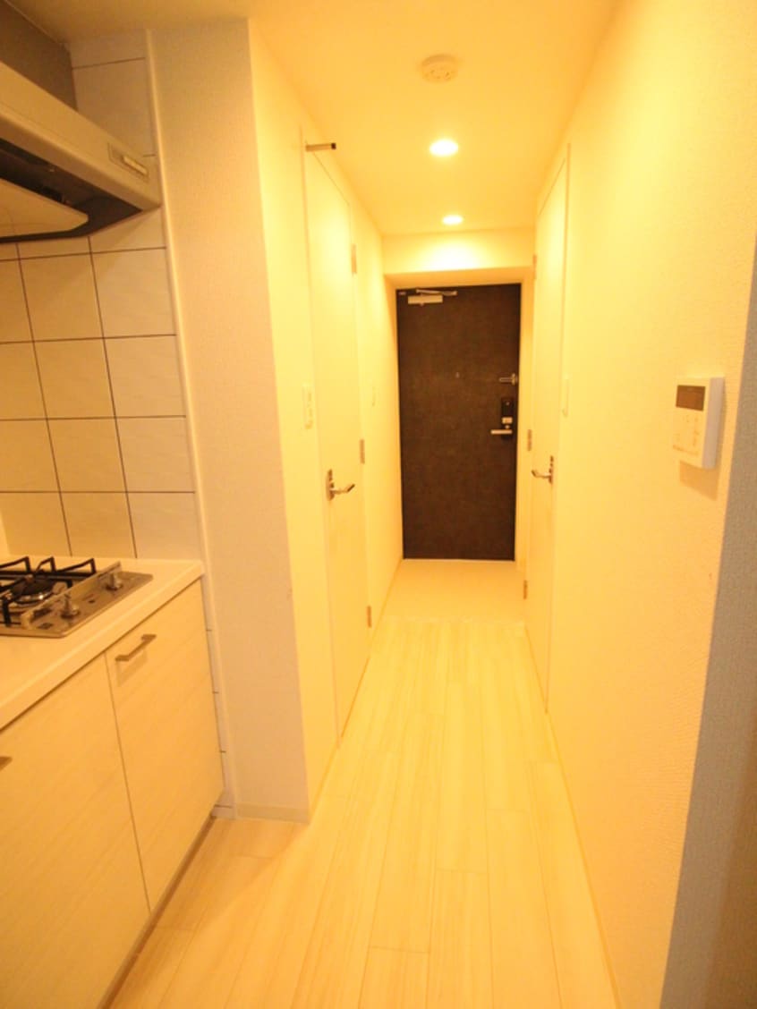 廊下 ｴｽﾘｰﾄﾞ福島ﾗｸﾞｼﾞｪ(1501)