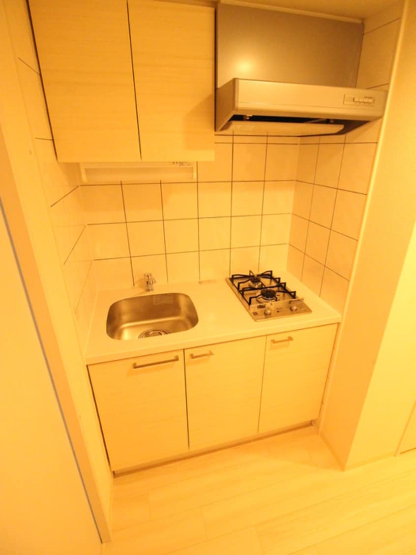 キッチン ｴｽﾘｰﾄﾞ福島ﾗｸﾞｼﾞｪ(1501)