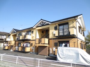 ハイツ木村