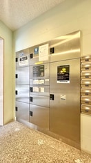 建物設備 ブランクレ－ル谷町