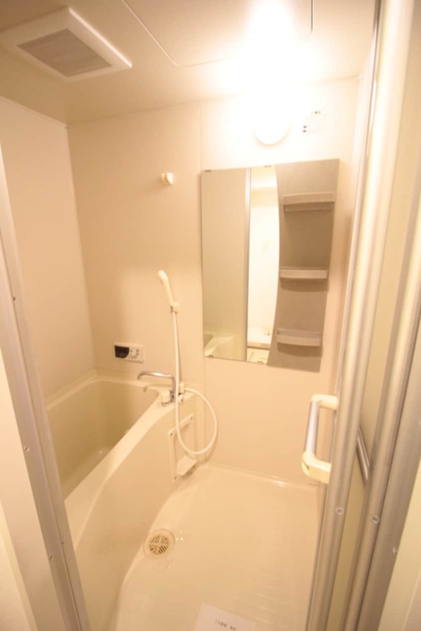 バス／シャワールーム等 ブランクレ－ル谷町