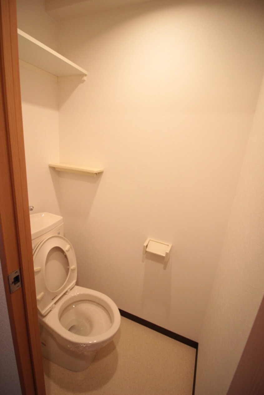 トイレ ブランクレ－ル谷町