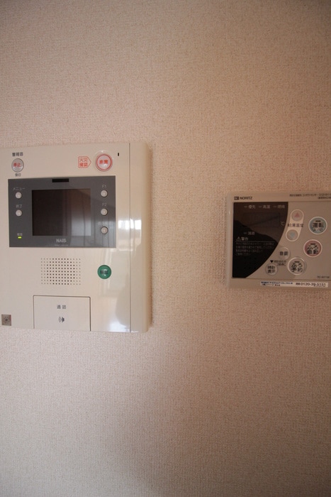 内観写真 ブランクレ－ル谷町