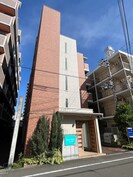 シュクル堺の外観