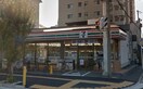 セブンイレブン(コンビニ)まで90m シュクル堺