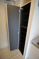 靴箱 リブリ・マノアフォールズ