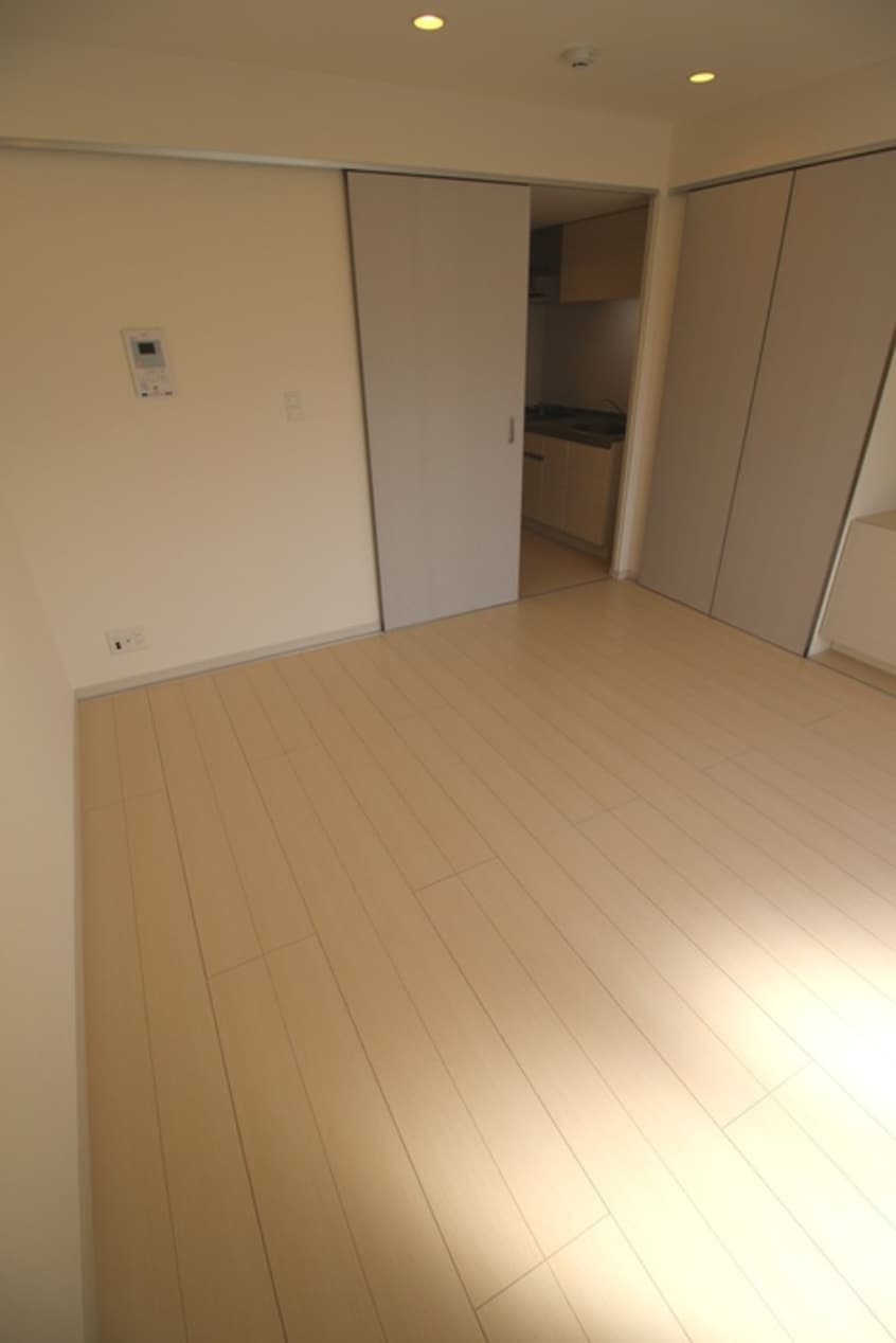 居室 リブリ・マノアフォールズ