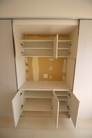 収納 リブリ・マノアフォールズ