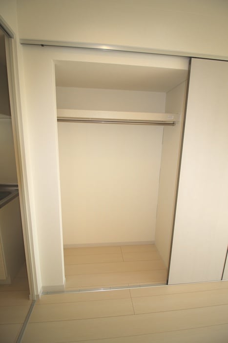 収納 リブリ・マノアフォールズ